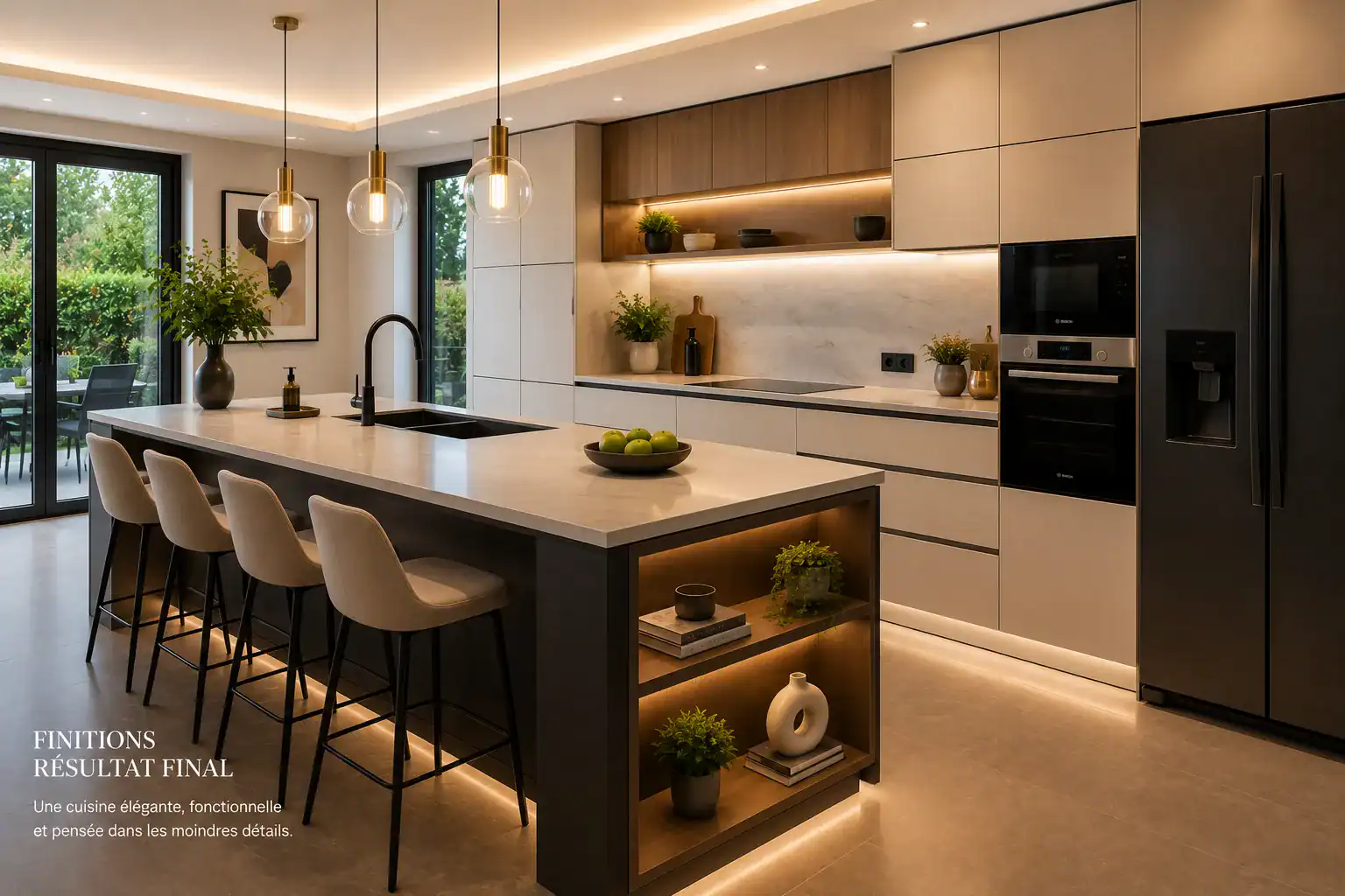 finitions renovation cuisine strasbourg