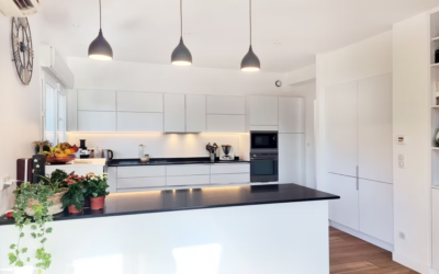 2 cuisine sur mesure ou pas