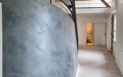 3 premier niveau du logement