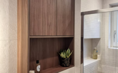 4 Salle deau invitee RDC meuble sur mesure