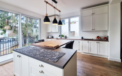 5 extension projet cuisine