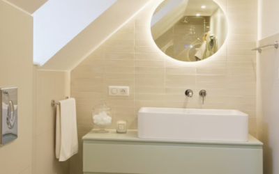6 Salle de bain premier etage