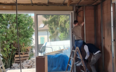 6 travaux