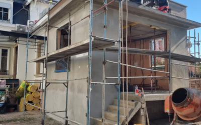 7 travaux