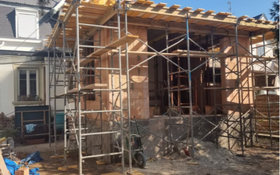 8 travaux